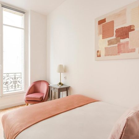 Cozy Apartment - Marais - Saint Martin IV Paris Extérieur photo