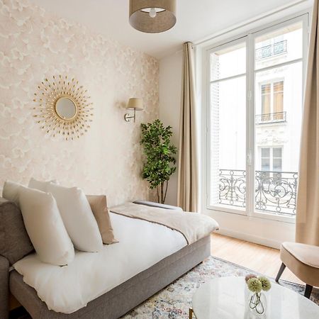 Cozy Apartment - Marais - Saint Martin IV Paris Extérieur photo