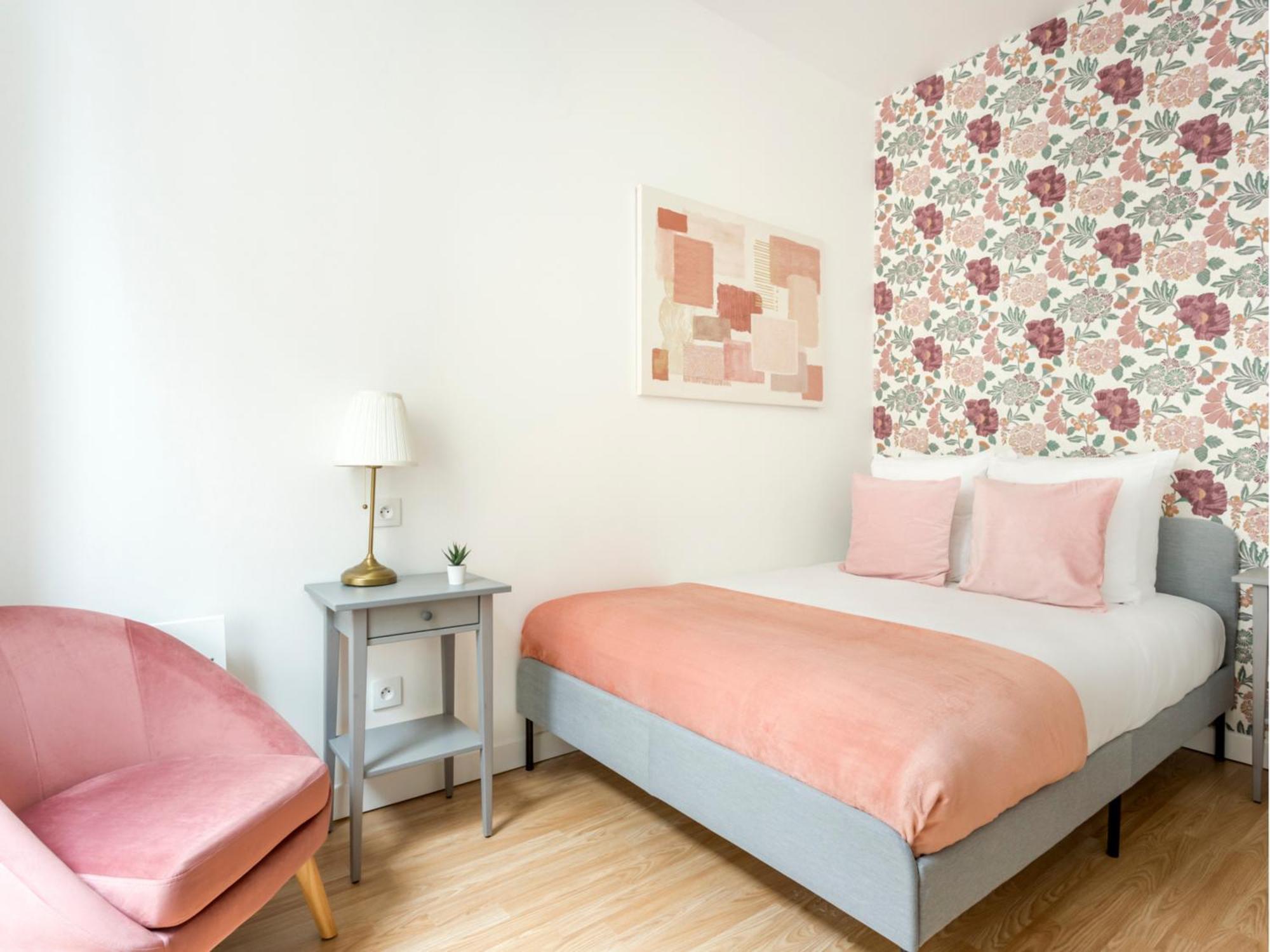 Cozy Apartment - Marais - Saint Martin IV Paris Extérieur photo