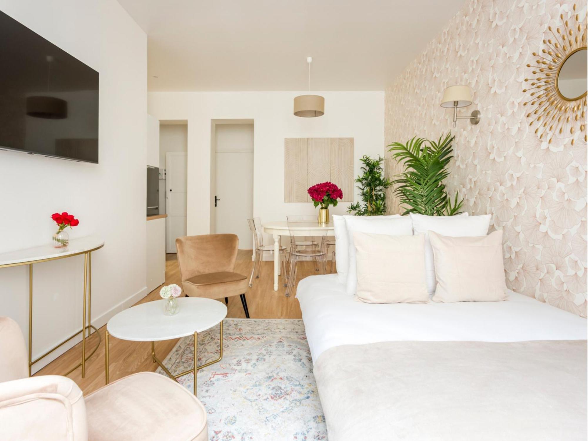 Cozy Apartment - Marais - Saint Martin IV Paris Extérieur photo
