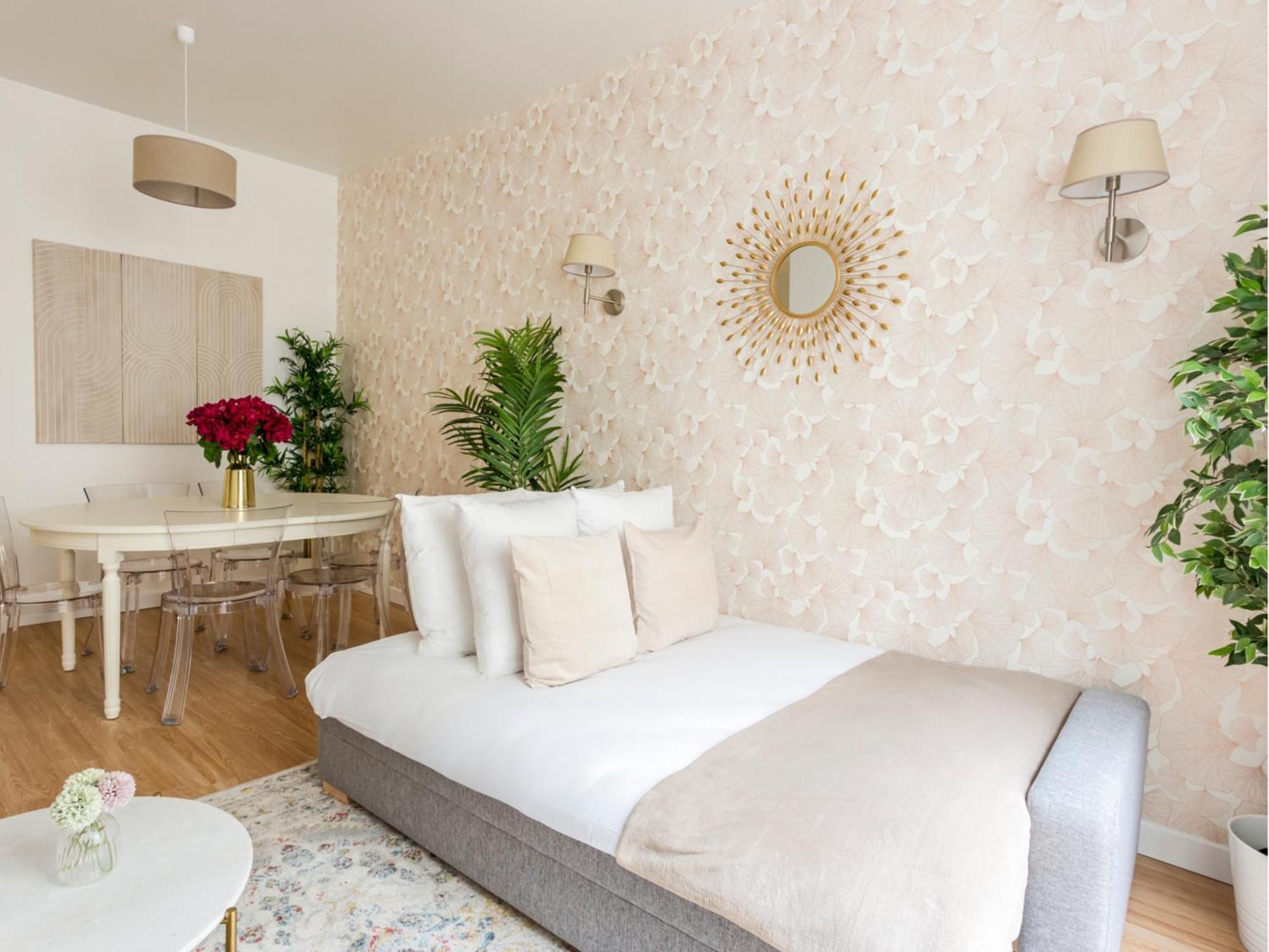 Cozy Apartment - Marais - Saint Martin IV Paris Extérieur photo