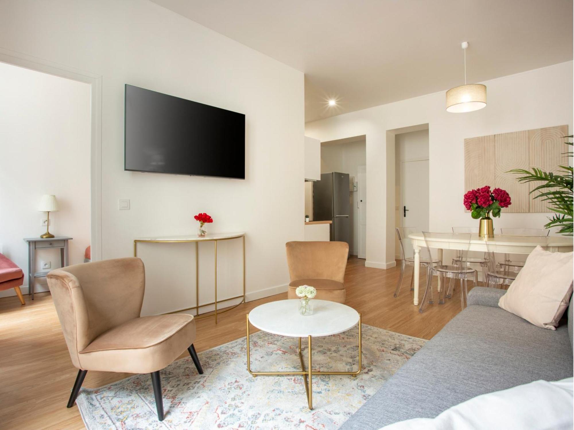 Cozy Apartment - Marais - Saint Martin IV Paris Extérieur photo