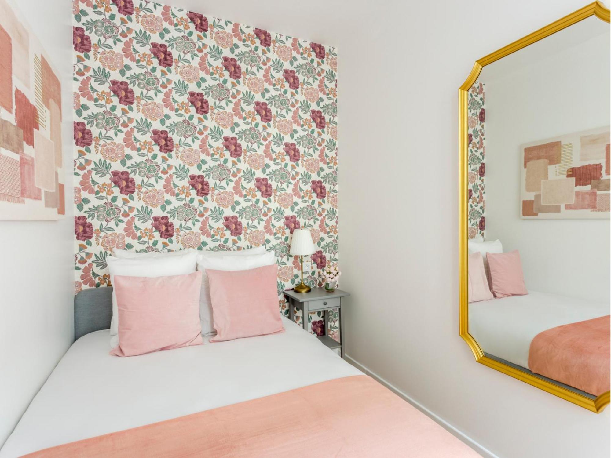 Cozy Apartment - Marais - Saint Martin IV Paris Extérieur photo