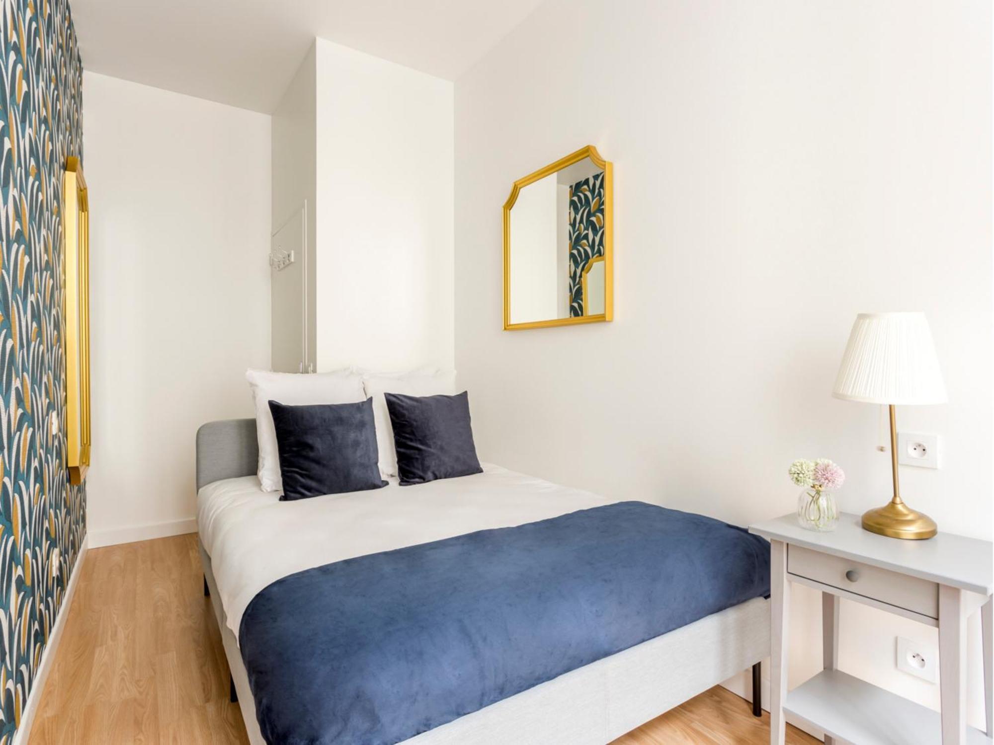 Cozy Apartment - Marais - Saint Martin IV Paris Extérieur photo
