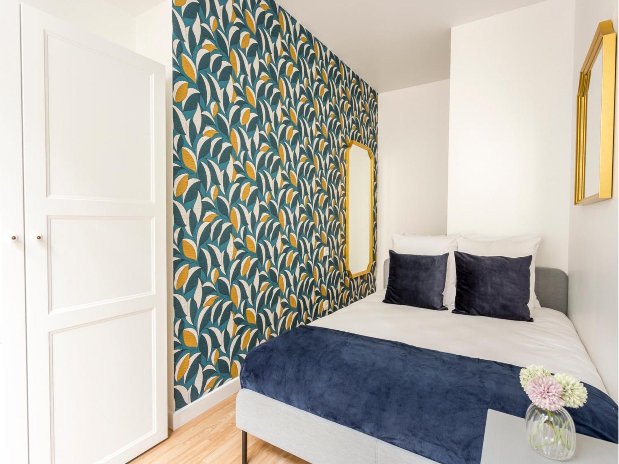 Cozy Apartment - Marais - Saint Martin IV Paris Extérieur photo