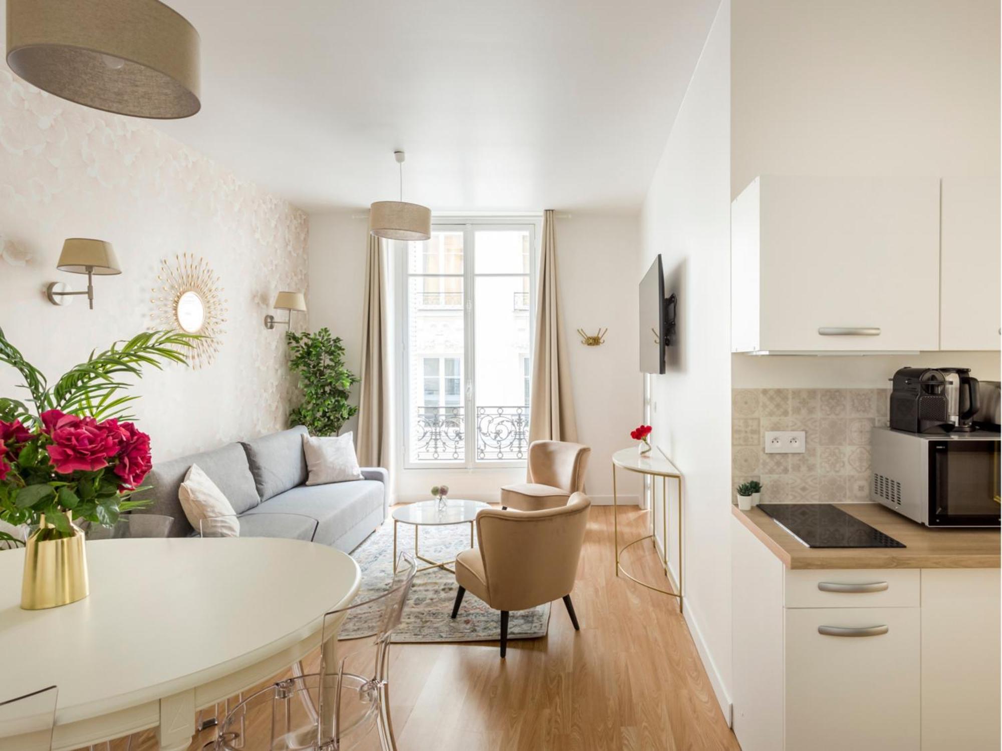 Cozy Apartment - Marais - Saint Martin IV Paris Extérieur photo