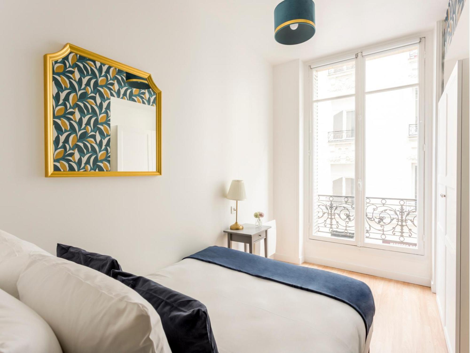 Cozy Apartment - Marais - Saint Martin IV Paris Extérieur photo
