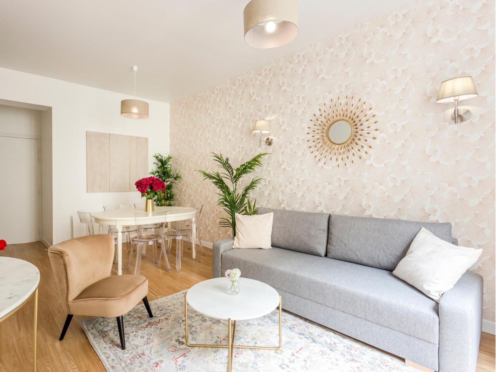 Cozy Apartment - Marais - Saint Martin IV Paris Extérieur photo