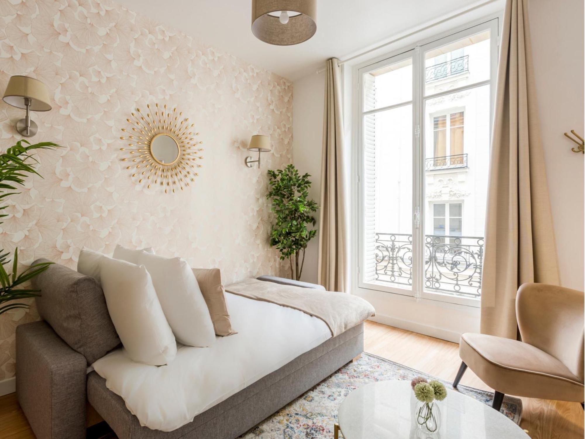 Cozy Apartment - Marais - Saint Martin IV Paris Extérieur photo