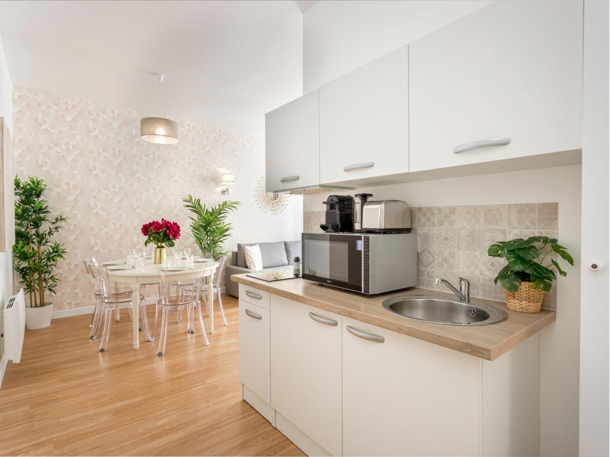 Cozy Apartment - Marais - Saint Martin IV Paris Extérieur photo