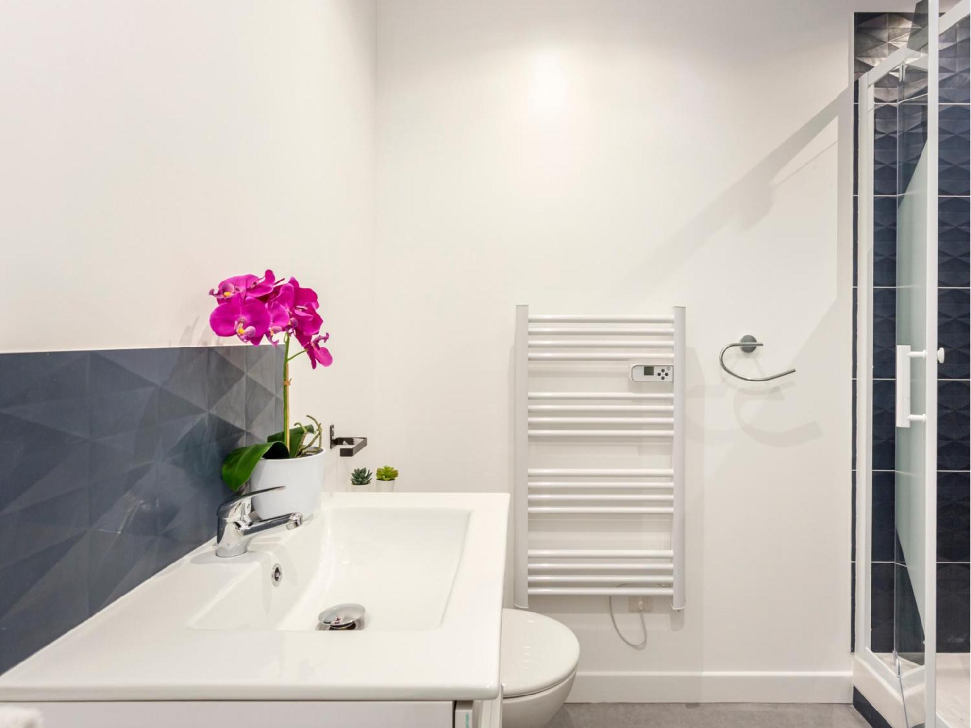 Cozy Apartment - Marais - Saint Martin IV Paris Extérieur photo