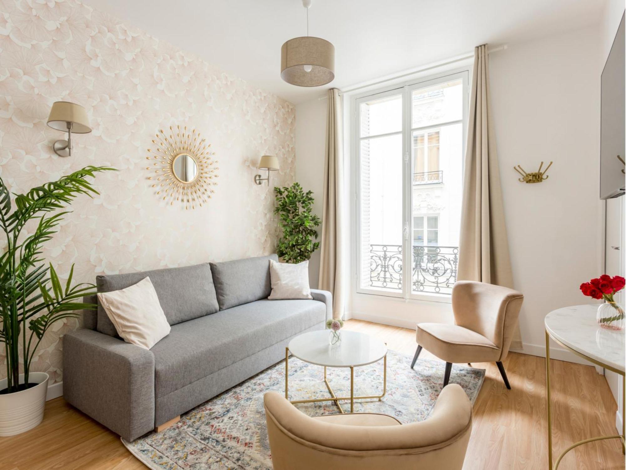 Cozy Apartment - Marais - Saint Martin IV Paris Extérieur photo