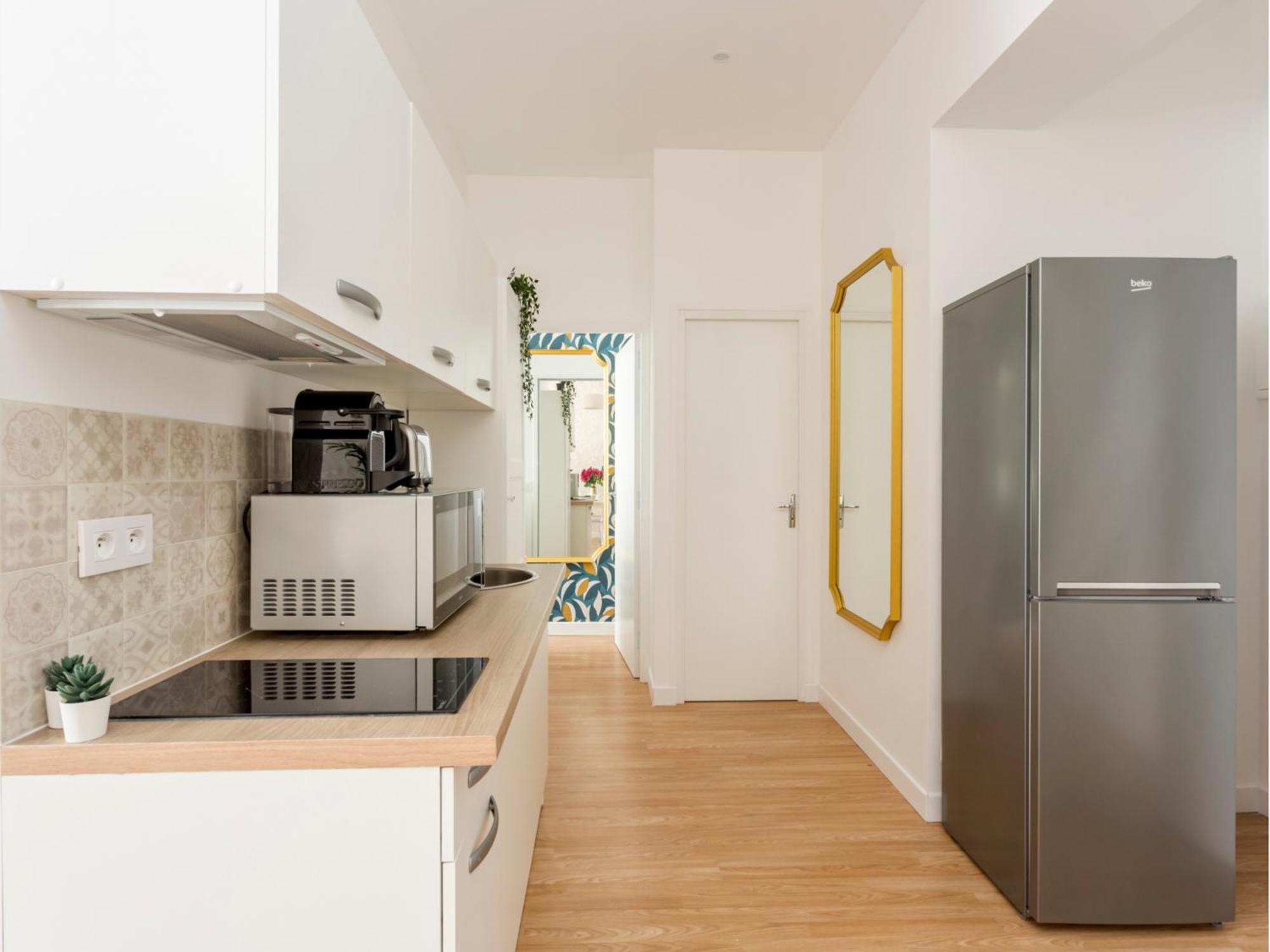 Cozy Apartment - Marais - Saint Martin IV Paris Extérieur photo