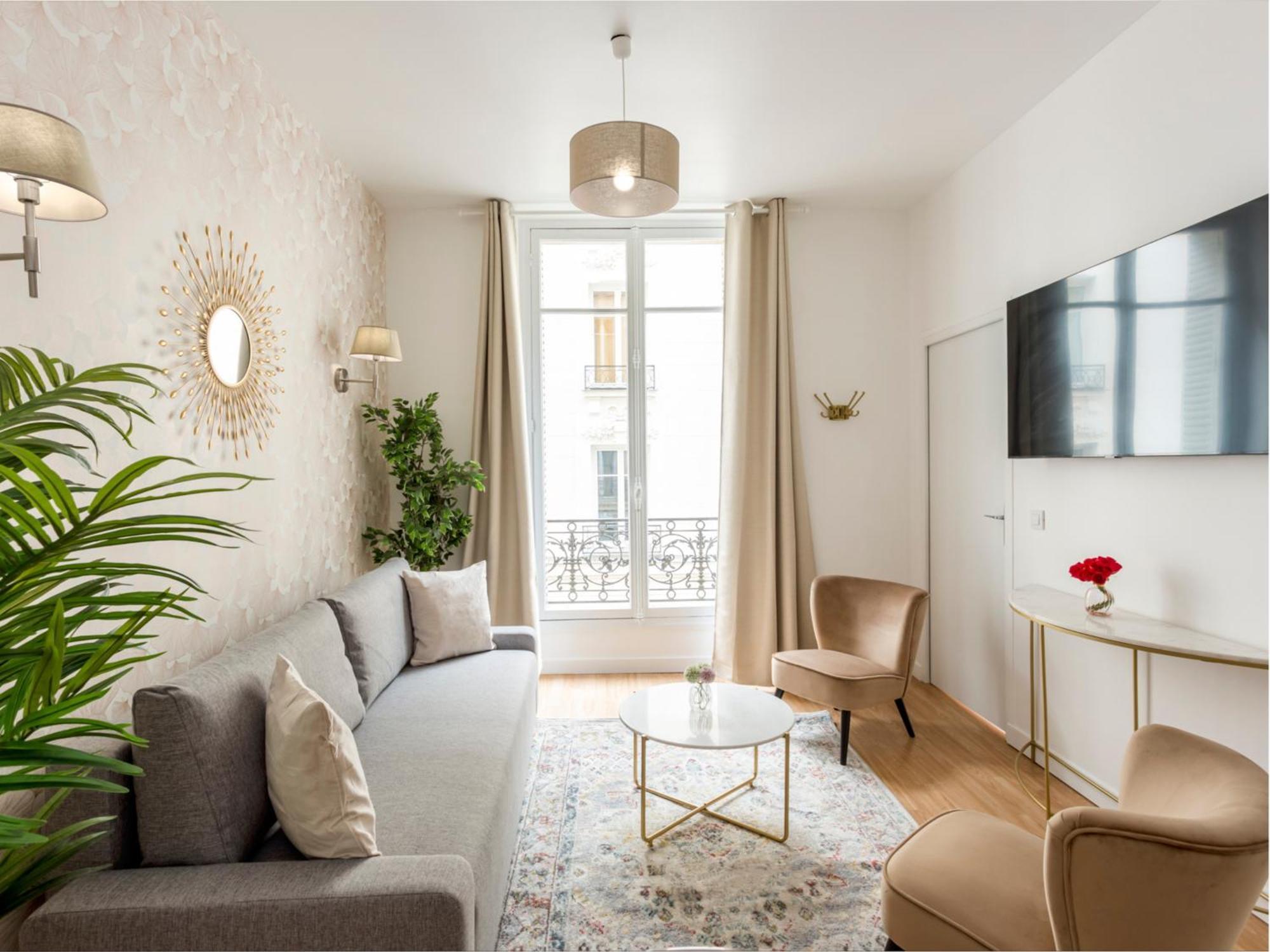 Cozy Apartment - Marais - Saint Martin IV Paris Extérieur photo