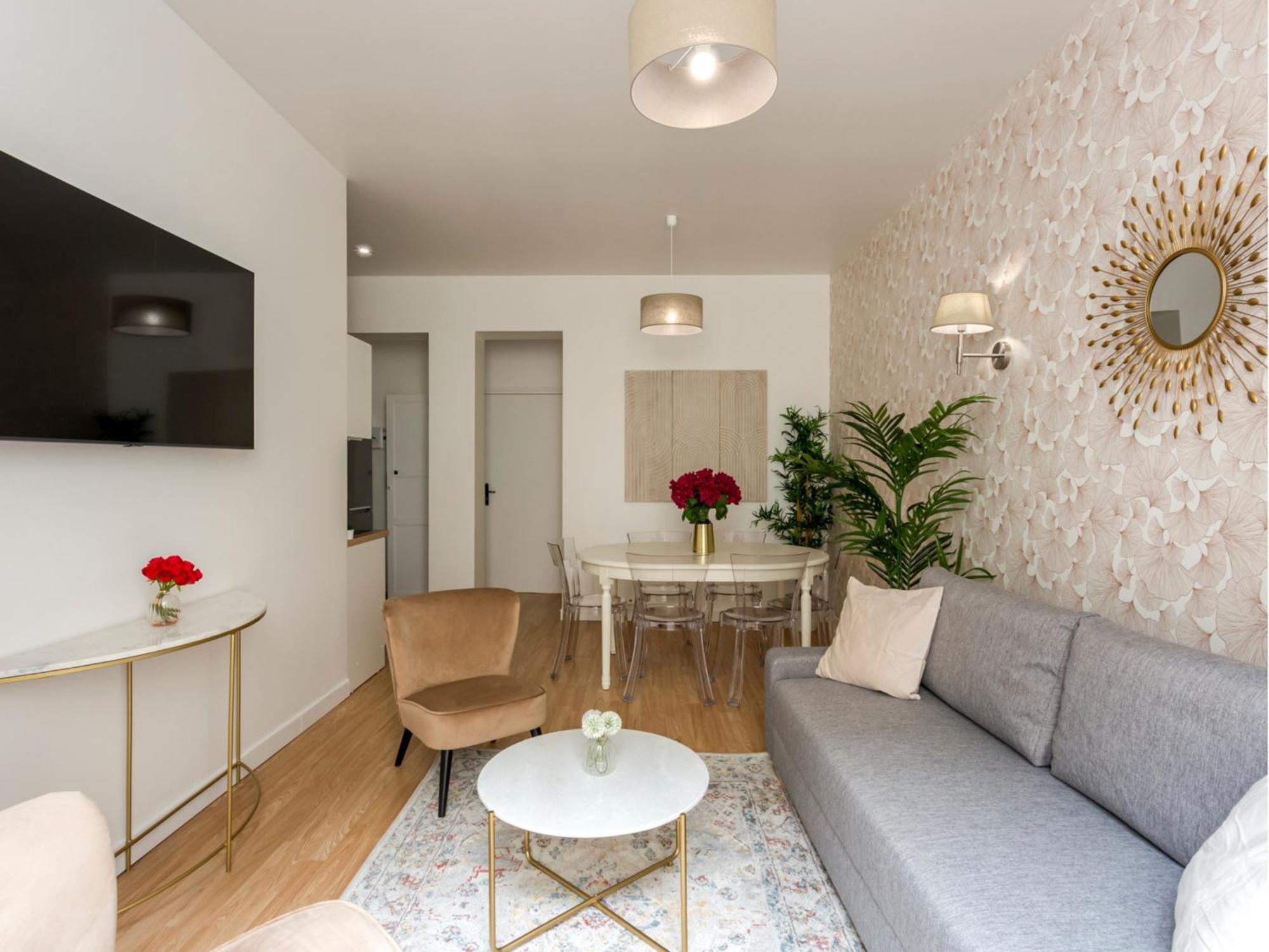 Cozy Apartment - Marais - Saint Martin IV Paris Extérieur photo